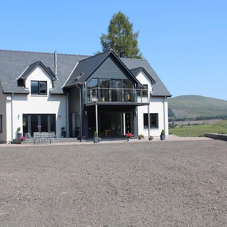 سبين بريدج Stag Lodge المظهر الخارجي الصورة