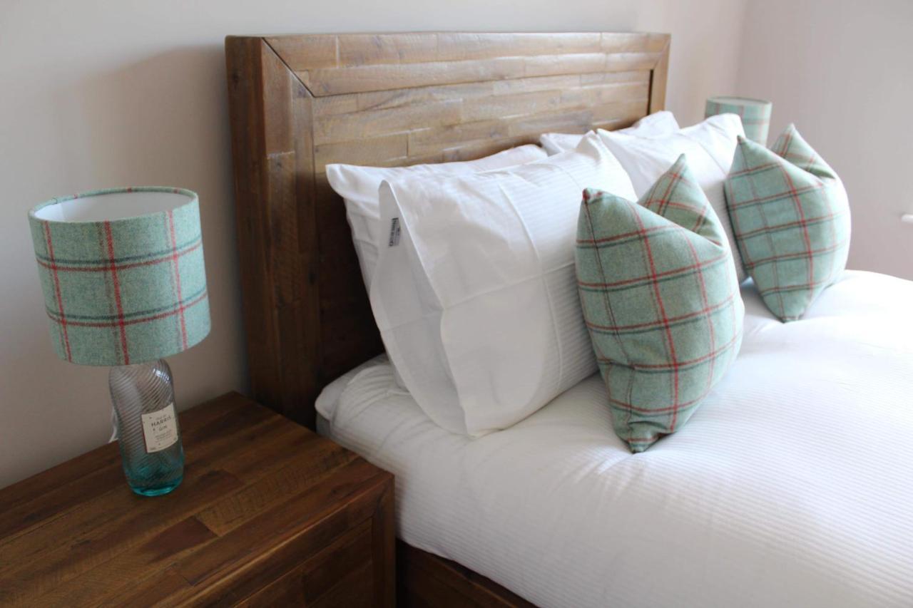 سبين بريدج Stag Lodge المظهر الخارجي الصورة