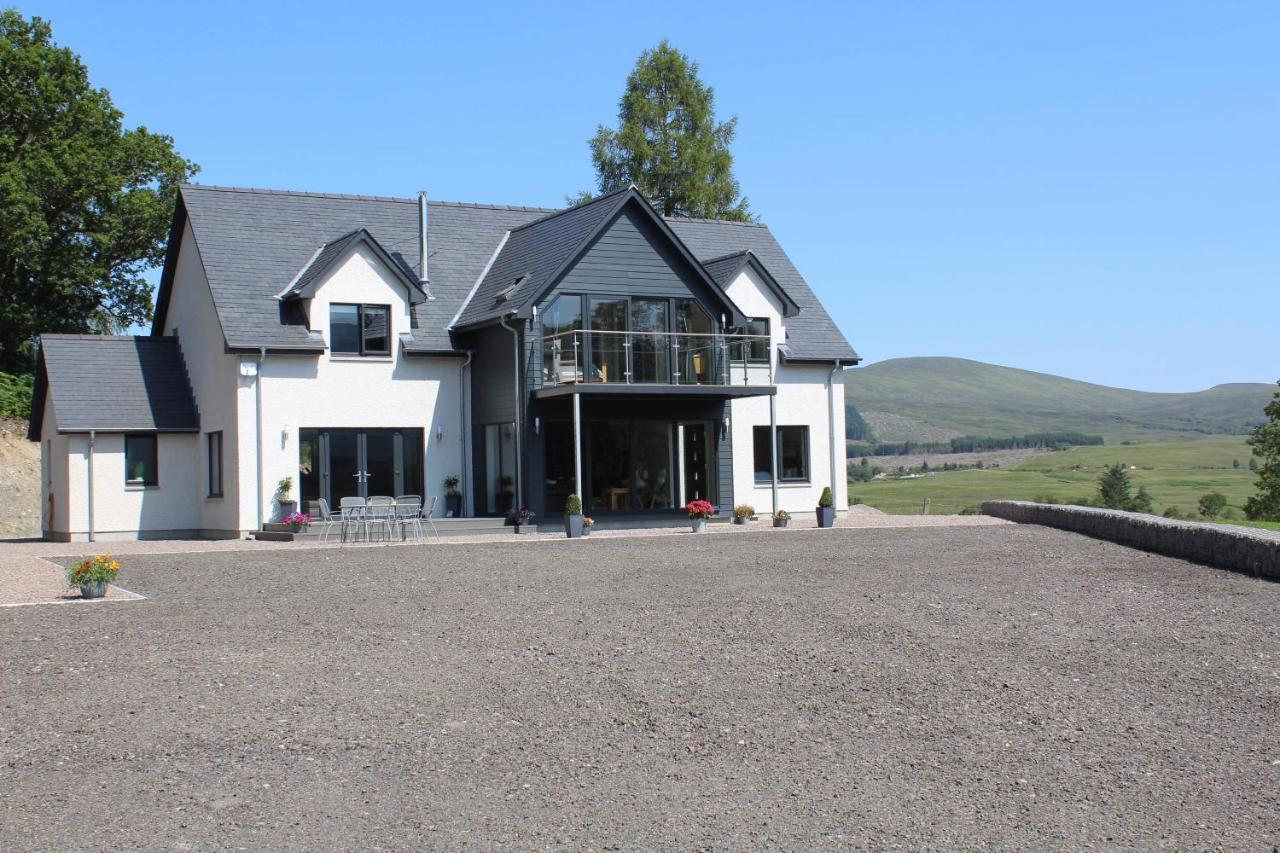 سبين بريدج Stag Lodge المظهر الخارجي الصورة