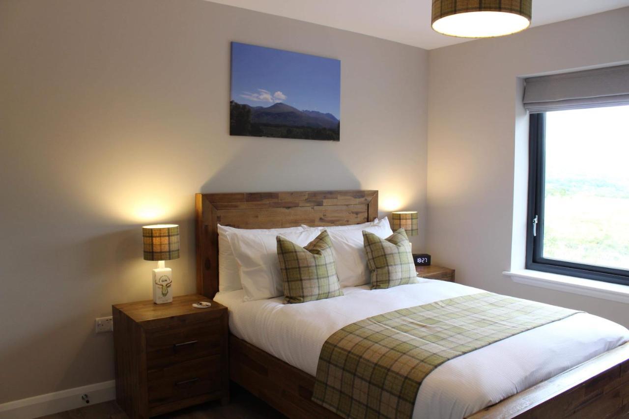 سبين بريدج Stag Lodge المظهر الخارجي الصورة