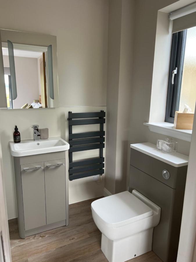 سبين بريدج Stag Lodge المظهر الخارجي الصورة